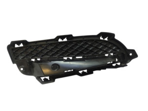 C2Z13177 (JAGUAR) Решетка бампера переднего праваяJaguar XF 08-15
