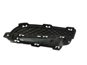 C2Z13454 (JAGUAR) Решетка бампера переднего леваяJaguar XF 08-15
