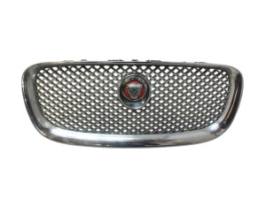 C2Z13199 (JAGUAR) Решетка радиатораJaguar XF 08-15