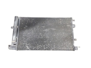 C2Z31742 (JAGUAR) Радиатор кондиционераJaguar S-Type 99-07 Jaguar XF 08-15