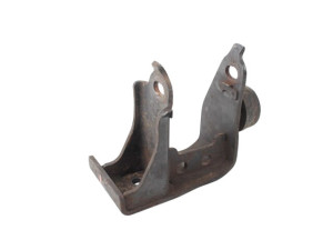 1232527050 (TOYOTA) Кронштейн коробки передач МКПП левыйToyota RAV4 00-05