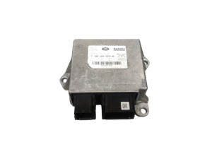 C2Z22366 (JAGUAR) Блок электронный AIRBAGJaguar XF 08-15 Jaguar XE 15- Jaguar F-Type 13-