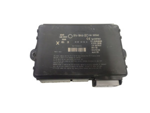 C2D35173 (JAGUAR) Блок электронный управления KeylessRange Rover 12-22 Range Rover Evoque 11-19 Jaguar F-Pace 16-