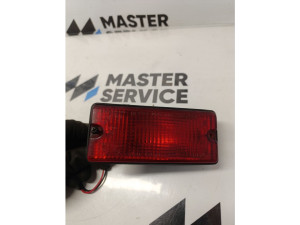 8122042030 (TOYOTA) Ліхтар кришки багажника