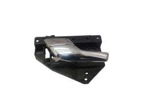 C2D4092 (JAGUAR) Ручка двери внутренняя передняя левая хромJaguar XF 08-15 Jaguar XJ 09-19