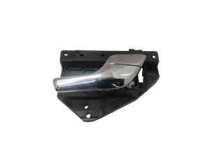 C2D4090 (JAGUAR) Ручка двери внутренняя передняя правой хромJaguar XF 08-15 Jaguar XJ 09-19