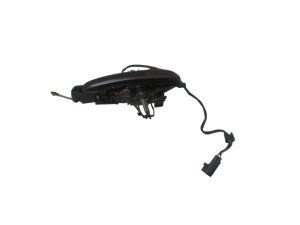 C2D2293 (JAGUAR) Ручка двери наружная задняя левая KeylessJaguar XF 08-15 Jaguar XJ 09-19