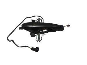 C2P14341 (JAGUAR) Ручка двери наружная правая KeylessJaguar XF 08-15 Jaguar XJ 09-19