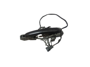 C2P14342 (JAGUAR) Ручка двери наружная передняя левая под цугалик KeylessJaguar XF 08-15 Jaguar XK 06-14 Jaguar XJ 09-19