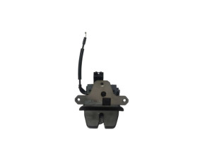C2Z27908 (JAGUAR) Замок крышки багажника электрическийJaguar XF 08-15 Jaguar XE 15-