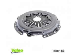 HDC-146 (VALEO) Корзина сцепления D215 1.6MPI 16V, 1.4MPI 16VHyundai Elantra MD 11-16 Hyundai i-30 07-12 Kia Rio 06-11