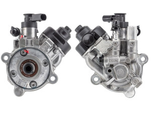 0445010764 (BOSCH) ТНВД BoschBMW 5 F10-18 10-17 BMW X3 F25 10-17 Mini Countryman F60 17-
