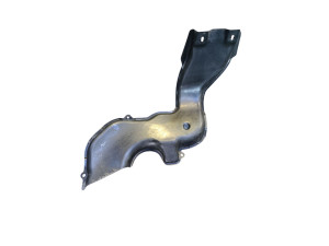 7727742040 (TOYOTA) Защита топливного бака пластик заливной горливиныToyota RAV4 00-05