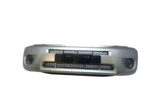 5211942913 (TOYOTA) Бампер передний под накладку 03-Toyota RAV4 00-05