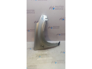 5381142200 (TOYOTA) Крило переднє праве під повторювач під накладку 03-