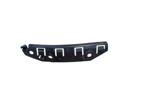 108418100F (TESLA) Кронштейн переднего бампера левый верхнийTesla Model 3 18-23
