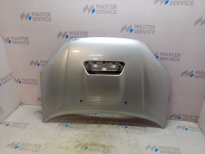 5330142050 (TOYOTA) Капот дизель