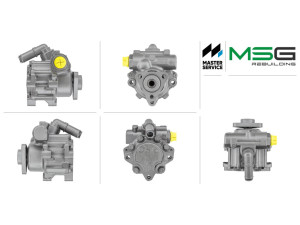 LR013R (ZF) Насос ГУРRange Rover 94-02 Land Rover Freelander 96-06