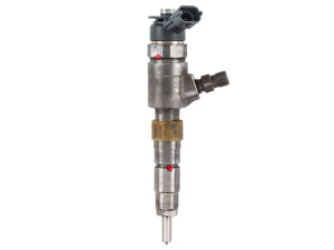0445110566 (MSG Rebuilding) Форсунка дизель Bosch 1.6HDI 8VPeugeot Partner 08- Citroen Berlingo 08-18 Citroen Jumpy 16-