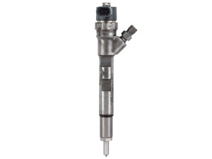 0445110059 (MSG Rebuilding) Форсунка дизель Bosch 2.5CRD 16VJeep Cherokee 01-07 Chrysler Voyager 00-07 LDV Maxus 05-09