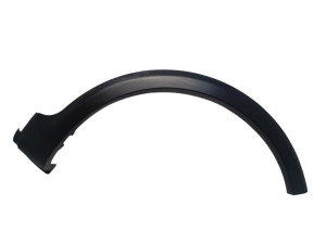 7726079J005PK (SUZUKI) Накладка крыла заднего левого наружнаяSuzuki SX-4 06-14