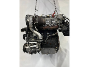 A20DTH (OPEL) Двигатель с навесным 2.0CDTI 16V A20DTH
