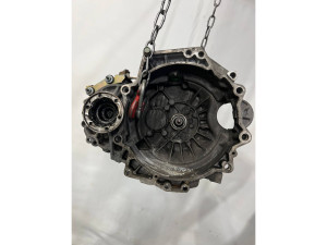 DUU (SKODA) КПП 5 ступ гидр нажим 1.6MPI 8V, 1.4MPI 16V