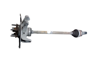 8X235A970AA (JAGUAR) Цапфа задняя правая в сбореJaguar XF 08-15