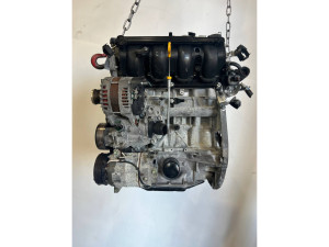 MR20DE (NISSAN) Двигун з навісним 2.0MPI 16V MR20DE