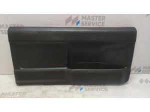 ESN500021PUY (LAND ROVER) Карта кришки багажника