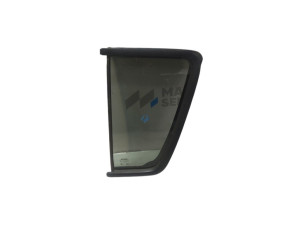 82263EB33A (NISSAN) Стекло двери задней левой треугольникNissan Pathfinder R51 04-14