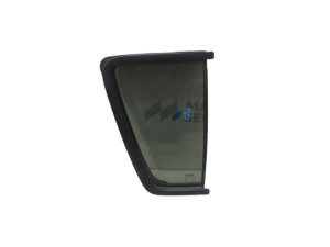 82262EB33A (NISSAN) Стекло двери задней правой треугольникNissan Pathfinder R51 04-14
