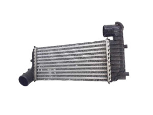 2027395 (FORD) Радиатор интеркулера 1.5TDCI 8V, 1.6TDCI 8VFord Kuga 13-21 Ford Connect 13-22 Ford Focus III 11-18