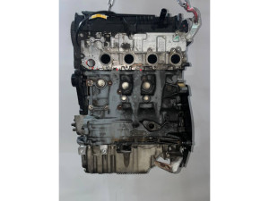 D19AA (OPEL) Двигун 1.9MJET 8V D19AA 88kW