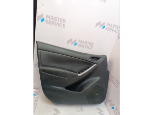 KA0P68450E* (MAZDA) Карта двери передняя левой