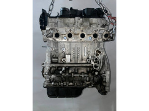 T1DA (FORD) Двигатель 1.6TDCI 8V T1DA 116HP 85kW L4Ford C-MAX 10-19 Ford Focus III 11-18
