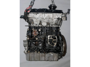 BKC (VW) Двигатель 1.9TDI 8V BKC 105HP 77kW (PD) L4VW Golf V 03-09 Skoda Octavia A5 04-13 SEAT Leon 05-12