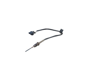 13628589818 (BMW) Датчик температуры выпускных газов 2.0TDI 16VBMW X5 G05 18- BMW X3 G01 17- BMW 5 G30-38 16-