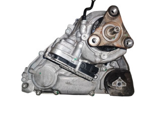 27107639265 (BMW) Раздаточная коробка 2.0TDI 16VBMW X6 F16 14-20 BMW X5 F15 13-18 BMW X3 F25 10-17