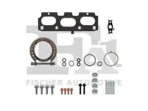 KT141070 (FA1) Комплект прокладок турбиныRenault Captur 13-20 Mercedes-Benz B-Class W247 19- Nissan X-Trail T32 14-21