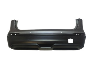 85022HV00H (NISSAN) Бампер задний парктроник 17-Nissan Qashqai 14-22