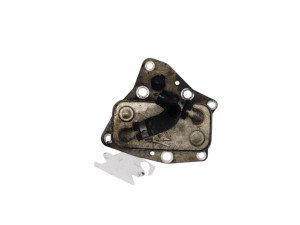 5989070271 (SUZUKI) Теплообменник 1.9MJET 8VSuzuki SX-4 06-14