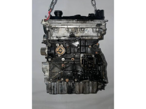CBAB (AUDI) Двигатель 2.0TDI 16V CBAB 103kW (CR)VW Passat B6 05-10 VW Passat CC 08-16 Audi A3 03-12