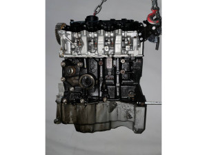 K9K 892 (RENAULT) Двигатель Euro5 Delphi 1.5DCI 8V K9K 892 66kW