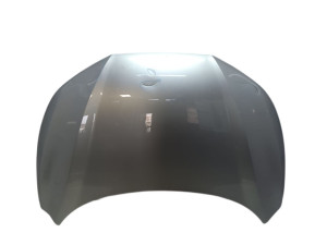 F5100HV0MA (NISSAN) Капот 17-Nissan Qashqai 14-22