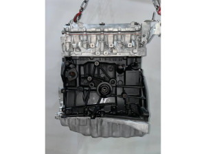 F9Q760 (RENAULT) Двигатель восстановленный 1.9DCI 8V F9Q 760Renault Trafic 00-14 Nissan Primastar 02-14 Opel Vivaro 01-14