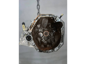 JR5346 (RENAULT) КПП 5 ступ 4*2 спидометр с КПП 1.5DCI 8VRenault Sandero 07-13 Renault Duster 10-18 Dacia Duster 10-17