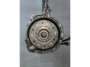 8HP45X (BMW) АКПП БУ 4*4 8 ступ 2.0TDI 16V B47D20ABMW 3 F30-80 12-19 BMW X4 F26 14-17 BMW X3 F25 10-17