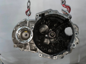 LXM (VW) КПП 6 ступ 4*2 1.4TSI 16VVW Tiguan 08-16 VW Jetta VI 10-18 VW Golf VI 09-14