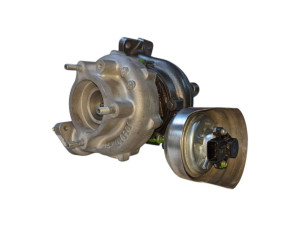 VJ40 (IHI) ТурбинаMazda 3 09-13 Mazda 6 08-12